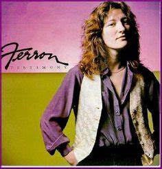 Ferron album: <em>Testimony</em>