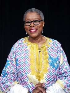 Bernice Brooks