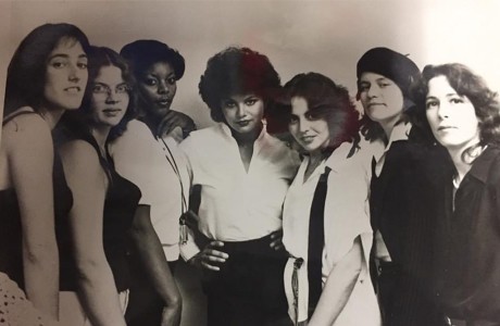 Chevere circa 1979