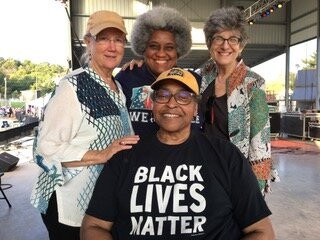 Black Lives Matter