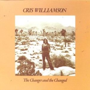 <em>The Changer and The Changed</em>