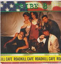 <i>Roadkill Cafe</i>