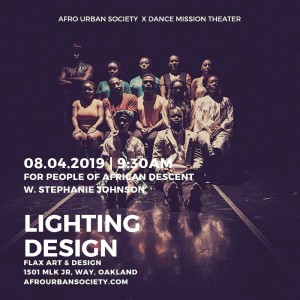 Lighting Design Workshop