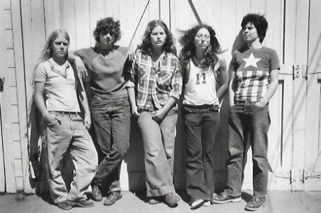 Berkeley Women's Music Collective